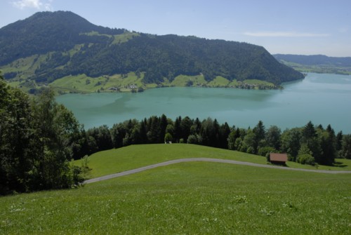 Ägerisee | Kanton Zug | Schweiz