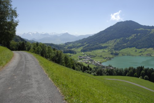 Ägerisee | Kanton Zug | Schweiz