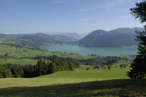 Ägerisee | Kanton Zug | Schweiz