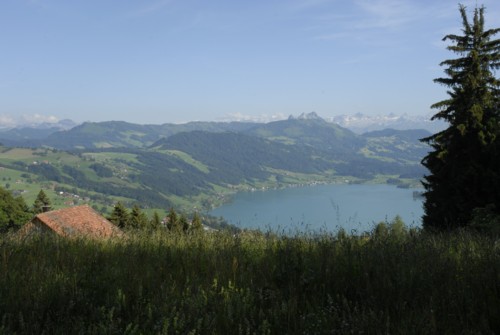 Ägerisee | Kanton Zug | Schweiz