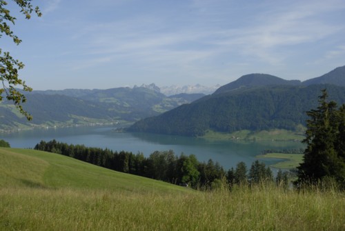 Ägerisee | Kanton Zug | Schweiz