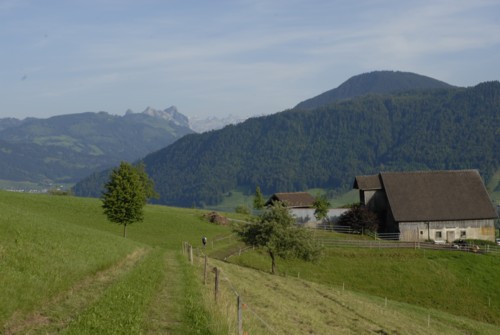 Ägerisee | Kanton Zug | Schweiz