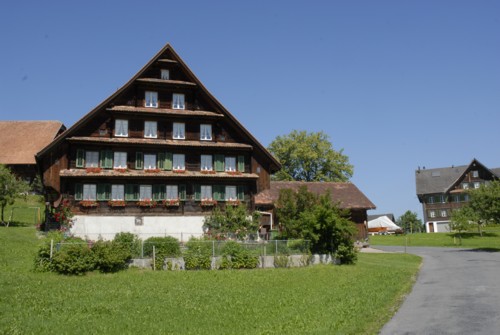 Ägerisee | Kanton Zug | Schweiz