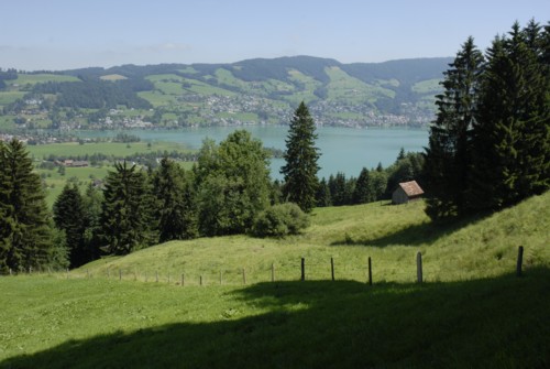 Ägerisee | Kanton Zug | Schweiz