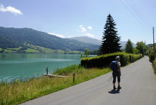 Ägerisee | Kanton Zug | Schweiz