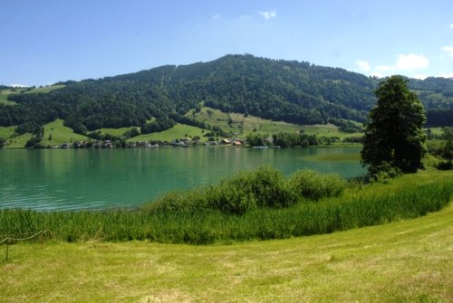 Ägerisee | Kanton Zug | Schweiz