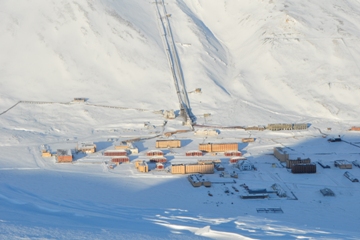 Pyramiden