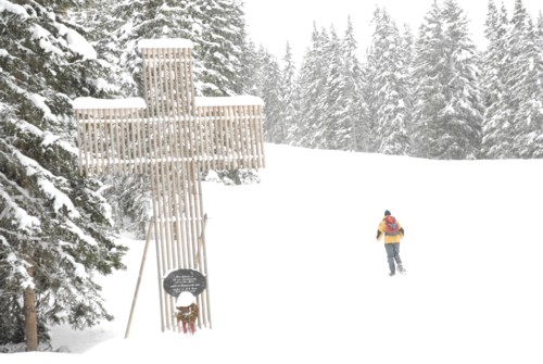 Von Axams auf die Birgitzer Alm und weiter zum Birgitzköpflhaus