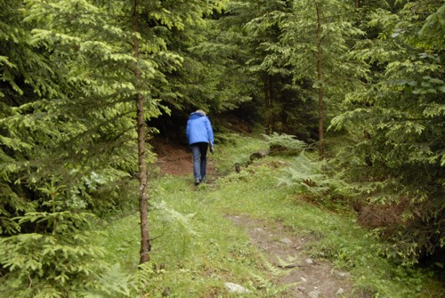 Stubaital | Mieders | Gasthof Sonnenstein | Ochsenhütte