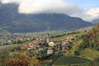 Südtirol | Passeiertal