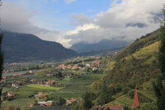 Südtirol | Passeiertal