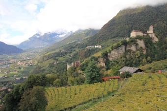 Südtirol | Passeiertal