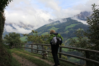 Südtirol | Passeiertal