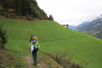 Südtirol | Passeiertal