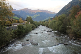 Südtirol | Passeiertal