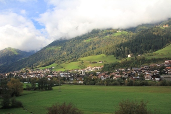 Südtirol | Passeiertal