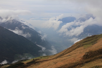 Südtirol | Jaufenpass