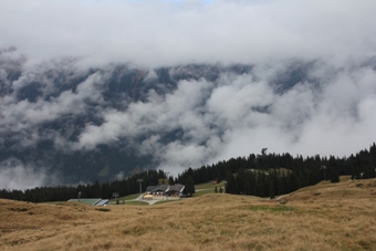 Südtirol | Jaufenpass