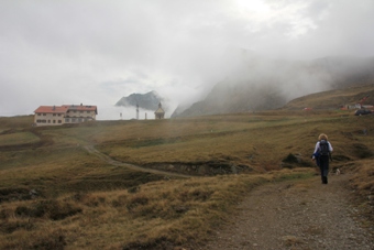 Südtirol | Jaufenpass