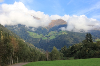 Südtirol | Passeier | St. Leonhard | Flecknerhütte