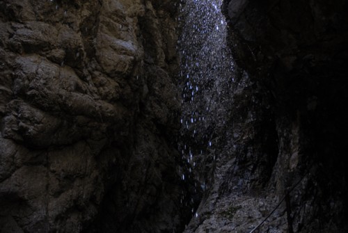 Wetterstein | Hammersbach | Höllentalklamm | Höllentalangerhütte