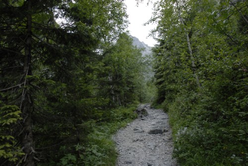 Wetterstein | Hammersbach | H&ouml;llentalklamm | H&ouml;llentalangerh&uuml;tte