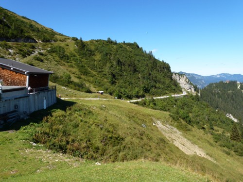 Wetterstein | Kreuzeck | Hochalm | Längenfelder