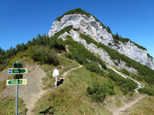 Wetterstein | Kreuzeck | Hochalm | Längenfelder