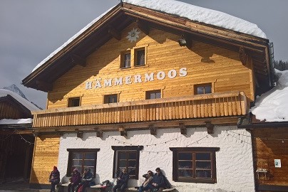 Hmmermoosalm