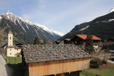 Brandberg | Zillertal